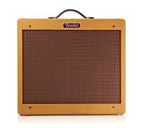 Fender Blues Junior LTD Combo Lacquered Tweed