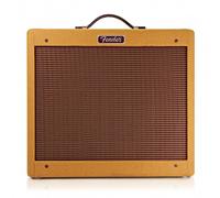 Fender Blues Junior LTD Combo Lacquered Tweed