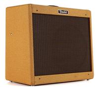 Fender Blues LTD Lacquered Tweed - Tube Amp