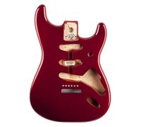 BODY ALDR STRAT VIN BR CAR