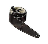 Fender 099 0607 Boots Ball Glove Leather Strap Black