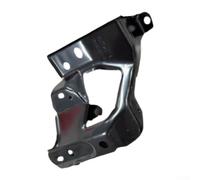 Fender Bracket Replacement for Tesla Model 3 Refresh Supporting Standard Fender Installation Procedures (Right Side)