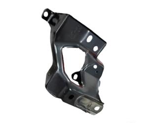 Fender Bracket Replacement for Tesla Model 3 Refresh Supporting Standard Fender Installation Procedures (Left Side)