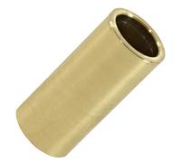 Fender Brass Slide 2 Fat Large (60mm)