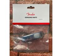 Fender Bridge Cover for Jaguar & Jazzmaster, American Vintage Cover in Chrome