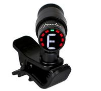 Fender Bullet Guitar Clip-On Chromatic tuner, Black. 0239979002