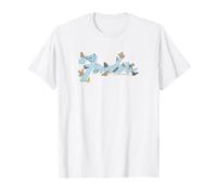 Fender Butterfly Logo T-Shirt