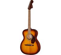 Fender CA DLX Monterey E HSB