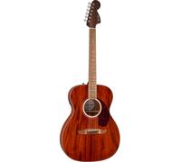 Fender CA DLX Monterey E NAT