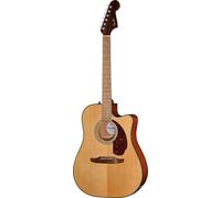 Fender CA DLX Redondo CE NAT