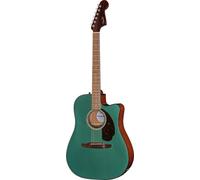 Fender CA DLX Redondo CE SHW