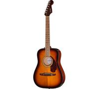 Fender CA DLX Redondo Jr. E HSB
