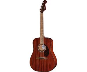 Fender CA DLX Redondo NAT