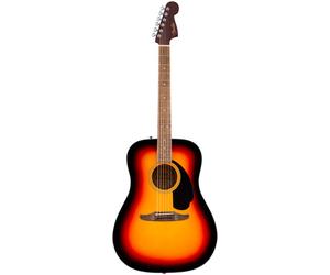 Fender CA STD Redondo BPG 3TS