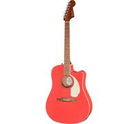Fender CA STD Redondo CE IPG FRD