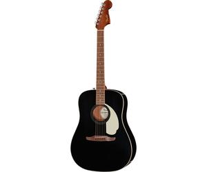 Fender CA STD Redondo IPG BLK