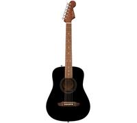 California Standard Redondo Mini with Bag, Spruce Top, Black