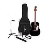 Fender California Standard Monterey Acoustic with Accessory Pack Build Your Own Bundle