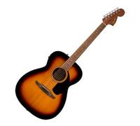 Fender California Standard Monterey E Spruce Top 3-Color Sunburst