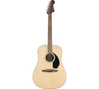 Fender California Standard Redondo Spruce Top Natural