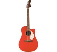 Fender CA STD Redondo CE IPG FRD