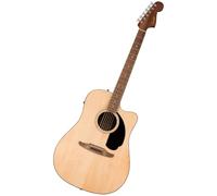 Fender CA STD Redondo CE BPG NAT