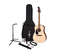 Fender California Standard Redondo Left-Handed with Accessory Pack