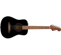 Fender California Standard Redondo Mini With Bag Black