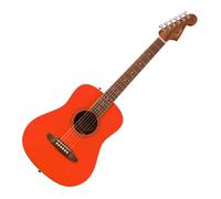 Fender CA STD Redondo Mini WB IB FRD