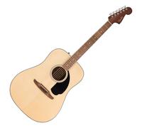 Fender California Standard Redondo Spruce Top Natural