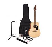 Fender California Standard Redondo with Accessory Pack Build Your Own Bundle