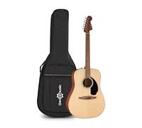 Fender California Standard Redondo with Gig Bag or Case Pack Builder