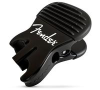 Fender Callus Builder and Finger Strengthener (Black 15-lbs) - For people who play any stringed instrument (Guitar, Bass, Violin, etc.)