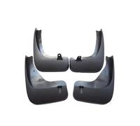 Fender Car Accessories Front Rear 4pcs Fender Mud Flaps Guards Splash Mudflaps FOR Infiniti FX35 FX50 QX70 S51 2009-2014 Mud Flaps