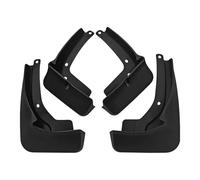Fender Car Guards Fender Front Rear Mudguards Car Accessories For VW For ID.3 For ID3 Mud Flaps