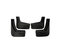 Fender Car Mud Flaps Splash Guard Front Rear Fenders Accessories For Hyundai Creta Ix25 For Cantus SU2 2020 2021 2022 2023