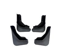 Fender Car Mudguard Leather Fender Of Automobile Tire, Mud Proof And Water For Nissan For X-TRAIL T33 2022+ Mud Flaps