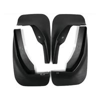 Fender Car Mudguards Mudflap For VW For Passat CC 2009 2010 2011 2012 2013 2014~2017 Fender Mud Flaps Splash Guards Accessories parts(2012-2017)