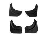 Fender Car Wheel Mud Guard Splash Mudflaps Front Rear Wheel Fender Protector Mudguards For Tesla For Model Y For Juniper 2025 Mud Flaps
