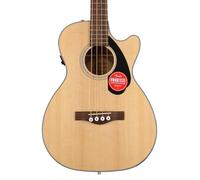 Fender CB-60SCE A-Bass Natural IL