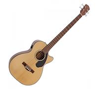 Fender CB-60SCE A-Bass Natural IL