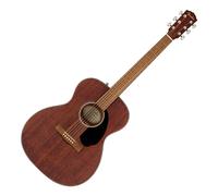 Fender CC-60S All-Mahogany Concert Natural