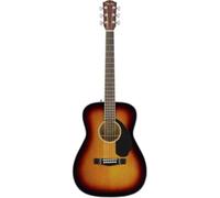 Fender CC-60S Concert Acoustic 3 Colour Sunburst