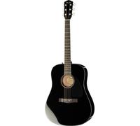 Fender CD-60 BK V3 DS