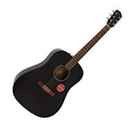 Fender CD-60 Dreadnought V3 Acoustic Guitar Black