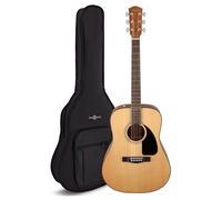 Fender CD-60 V3 with Gig Bag or Case Build Your Own Bundle