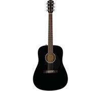 Fender CD-60S, Black