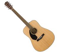 Fender CD-60S Lh WN Nat
