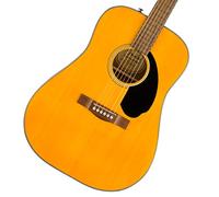 Fender CD-60S Limited Edition CD-60S Exotic Dao Dreadnought Western Guitar