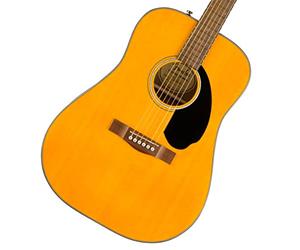 Fender CD-60S Limited Edition CD-60S Exotic Dao Dreadnought Western Guitar